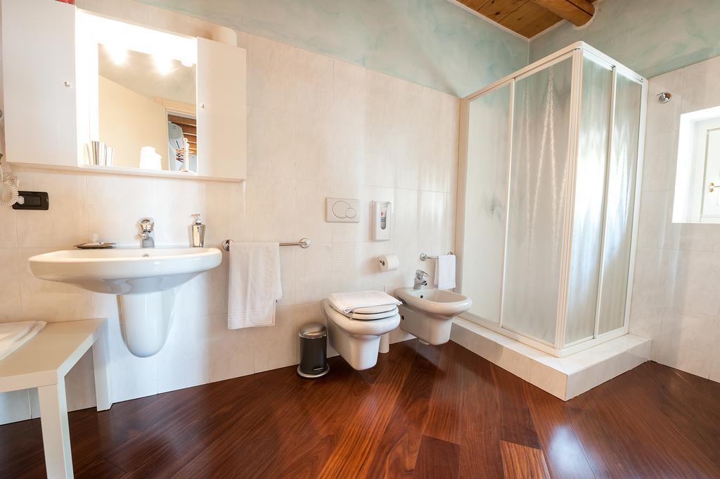Villa Pace Pozzolengo Cameră foto