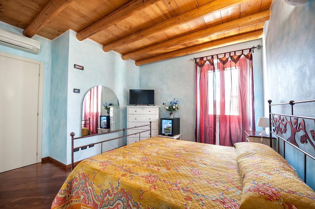 Villa Pace Pozzolengo Cameră foto