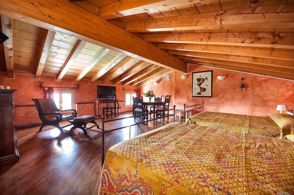Villa Pace Pozzolengo Cameră foto