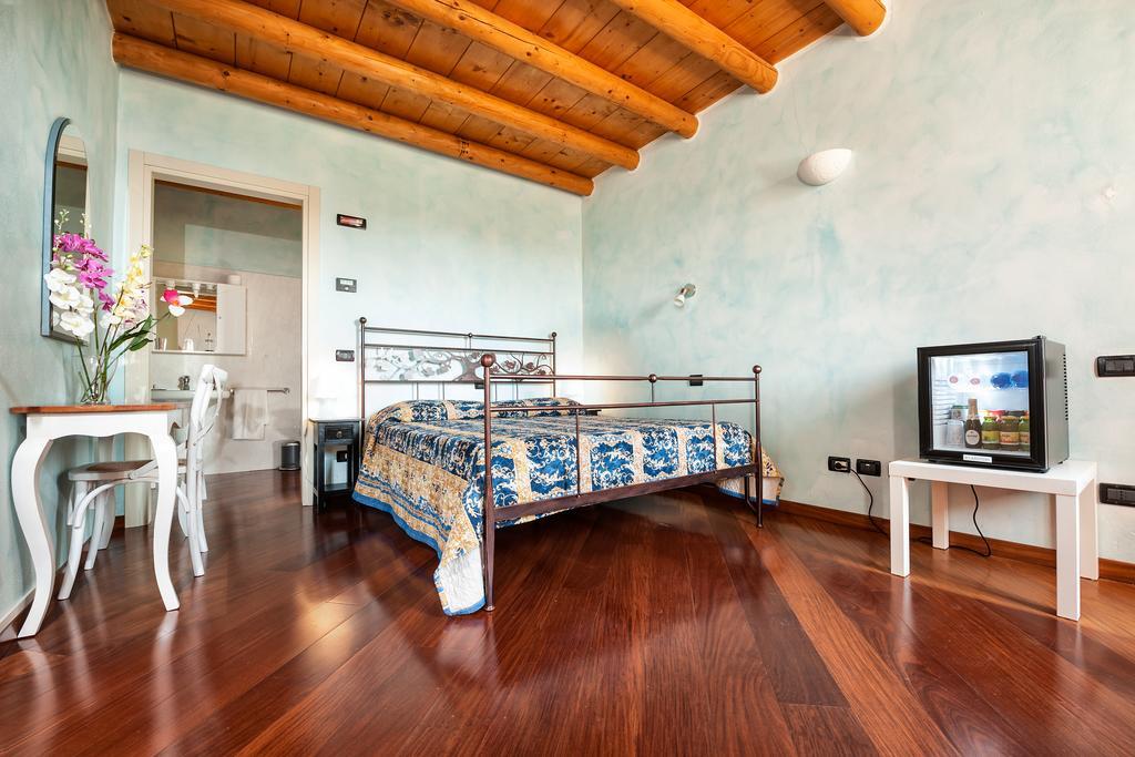 Villa Pace Pozzolengo Cameră foto