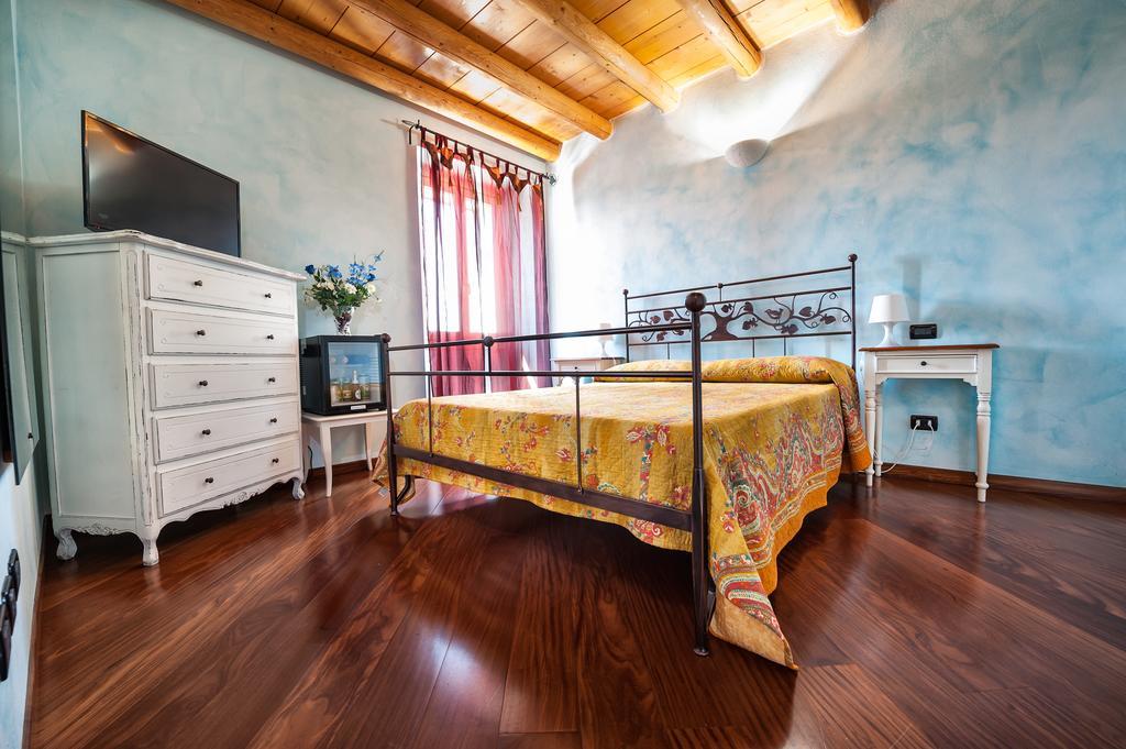 Villa Pace Pozzolengo Cameră foto