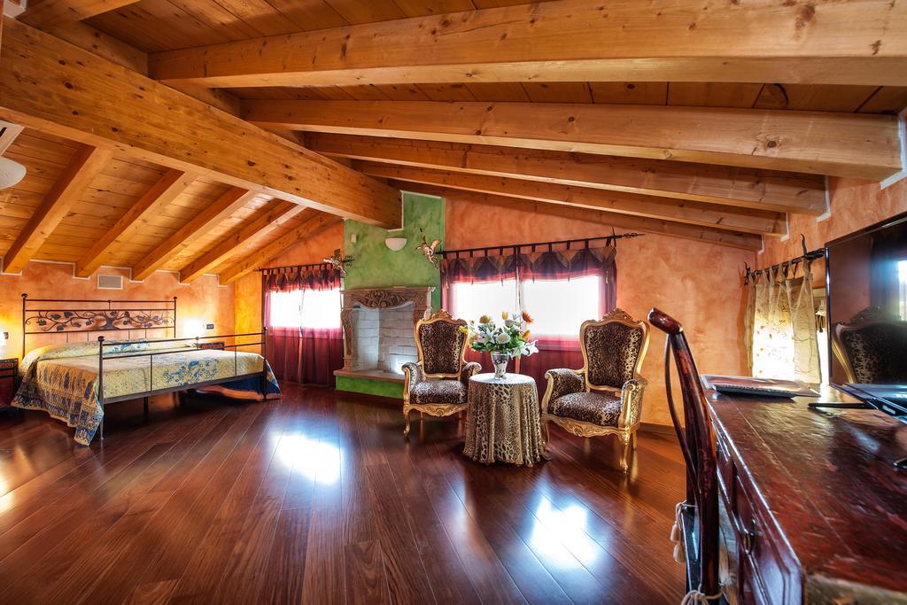 Villa Pace Pozzolengo Cameră foto