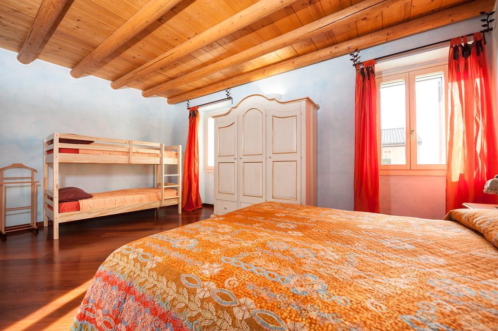 Villa Pace Pozzolengo Cameră foto